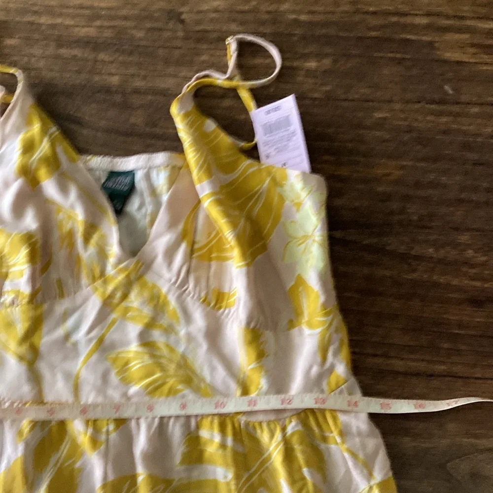 Wild fable dress NWT - Picture 6 of 8